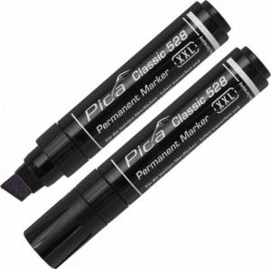 PICA Marker Permanentny Czarny XXL 4-12 mm 528/46 Pica Marker 1