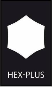 Wera Klucz trzpieniowy, katowydo srub z gniaz.6-kat. 5x mm ,krotki, Wera 2