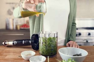 Blender Philips HR 1672/90 13