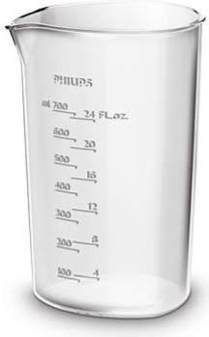 Blender Philips HR 1672/90 4