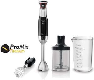 Blender Philips HR 1672/90 10