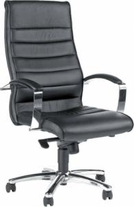 Krzesło biurowe TOPSTAR LUX 10 Czarne 1