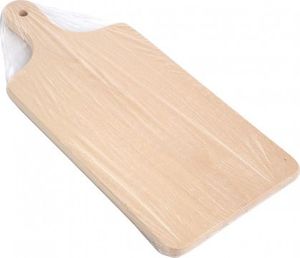 Deska do krojenia Altom z rączką drewniana 2