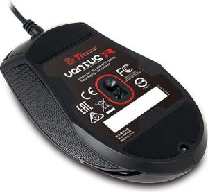 Mysz Tt eSPORTS Ventus R  (MO-VER-WDOOBK-01) 5