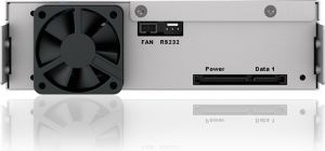 Macierz dyskowa Raidon Rack 1U (12192) 6