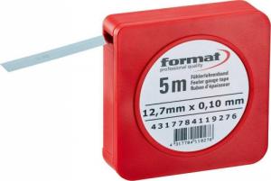 Format Szczelinomierz tasmowy 0,18mm FORMAT 1