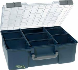 Raaco Organizer narzędziowy CarryLite 150-9 1