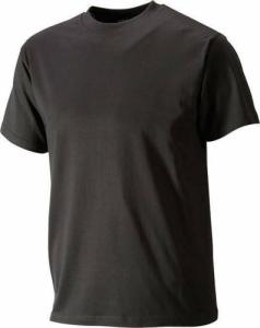 T-shirt Premium, rozm. L, kolor czarny 1
