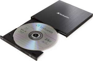 Napęd Verbatim Blu-ray Slimline (43890) 2