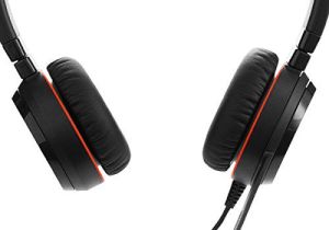 Słuchawki Jabra Evolve 30 II MS  (5399-823-309) 4