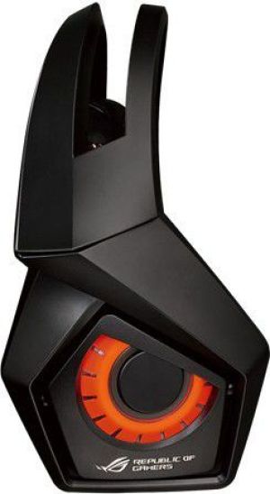 Słuchawki Asus  (90YH00S1-B3UA00) 4