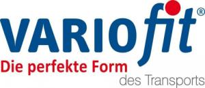 Variofit Wozek transport. z uchwyt. do pchania 500 kg, 1030x700 mm uchwyt palak. 2