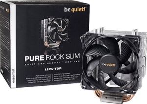Chłodzenie CPU be quiet! Pure Rock Slim (BK008) 2