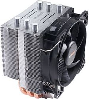 Chłodzenie CPU be quiet! Pure Rock Slim (BK008) 3