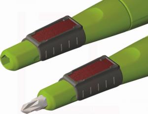 PICA Znacznik Budowlany Marker Pica BIG Dry na karcie SB Oznacznik 2