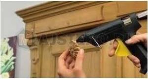 Wkłady klejowe Pattex Klej Sztyft Wkłady do Pistoletu Pattex do Klejenia na Gorąco - kopia 3