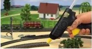 Wkłady klejowe Pattex Klej Sztyft Wkłady do Pistoletu Pattex do Klejenia na Gorąco - kopia 4