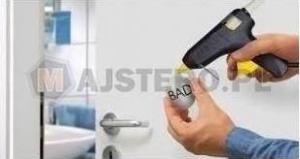 Wkłady klejowe Pattex Klej Sztyft Wkłady do Pistoletu Pattex do Klejenia na Gorąco - kopia 5