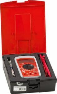 Benning Precyzyjny Cyfrowy Miernik Uniwersalny Format 2