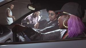 Grand Theft Auto V PL PS5 10