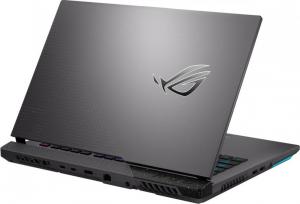 Laptop Asus ROG Strix G15 G513 (G513RM-HQ064W) / 32 GB RAM / 1 TB SSD PCIe / Windows 11 Home 8
