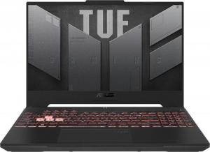 Laptop Asus TUF Gaming A15 FA507 Ryzen 7 6800H / 16 GB / 512 GB / W11 / RTX 3050 Ti / 144 Hz (FA507RE-HN006W) 1