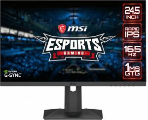 Monitor MSI Optix G251PF 1