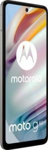 Smartfon Motorola Moto G60 6/128GB Dual SIM Srebrny  (PANB0028PL) 3