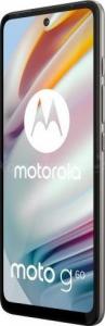 Smartfon Motorola Moto G60 6/128GB Dual SIM Srebrny  (PANB0028PL) 4