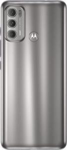 Smartfon Motorola Moto G60 6/128GB Dual SIM Srebrny  (PANB0028PL) 5