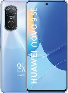 Smartfon Huawei Nova 9 SE 8/128GB Niebieski  (51096XGY) 1
