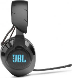 Słuchawki JBL Quantum 610 Wireless Czarne (JBLQUANTUM610BLK) 2
