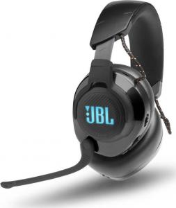 Słuchawki JBL Quantum 610 Wireless Czarne (JBLQUANTUM610BLK) 3