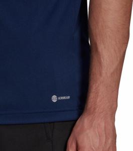 Adidas Koszulka adidas ENTRADA 22 Polo H57487 H57487 granatowy M 4