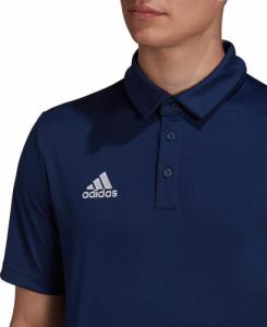 Adidas Koszulka adidas ENTRADA 22 Polo H57487 H57487 granatowy M 5