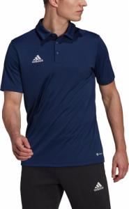 Adidas Koszulka adidas ENTRADA 22 Polo H57487  granatowy XL 2