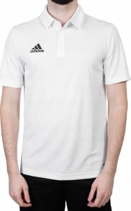 Adidas Koszulka adidas ENTRADA 22 Polo HC5067 HC5067 biały M 2