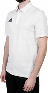 Adidas Koszulka adidas ENTRADA 22 Polo HC5067 HC5067 biały M 5