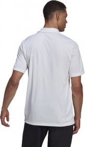 Adidas Koszulka adidas ENTRADA 22 Polo HC5067 HC5067 biały S 3
