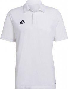 Adidas Koszulka adidas ENTRADA 22 Polo HC5067 HC5067 biały XXXL 1