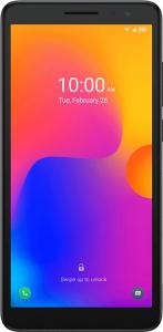 Smartfon Alcatel 1B 2022 2/32GB Czarny  (5031G) 3