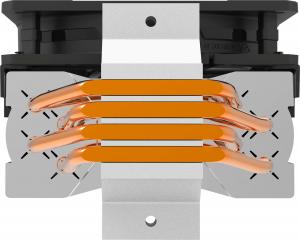 Chłodzenie CPU Cooler Master Hyper 212 EVO V2 (RR-2V2E-18PK-R2) 7