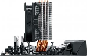 Chłodzenie CPU Cooler Master Hyper 212 EVO V2 (RR-2V2E-18PK-R2) 8