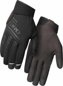 Giro Rękawiczki zimowe GIRO CASCADE W długi palec black roz. M (obwód dłoni 170-189 mm / dł. dłoni 161-169 mm) (NEW) 1