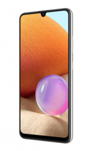 Smartfon Samsung Galaxy A13 3/32GB Biały  (SM-A135) 2