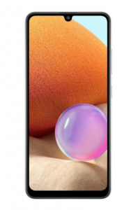 Smartfon Samsung Galaxy A13 3/32GB Biały  (SM-A135) 3