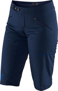 100% Szorty damskie 100% RIDECAMP Womens Shorts black roz. L (NEW 2021) 3