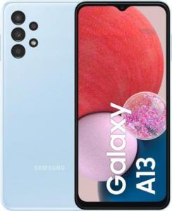 Smartfon Samsung Galaxy A13 3/32GB Niebieski  (SM-A135FLBUEUE) 1