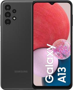 Smartfon Samsung Galaxy A13 3/32GB Czarny  (SM-A135FZKUEUE) 1