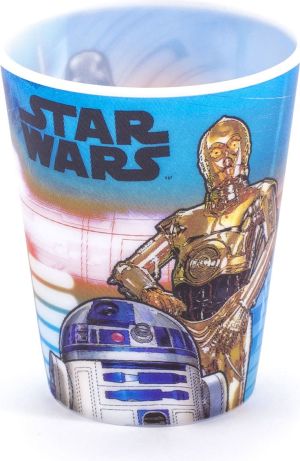 Disney kubek 3D 350ml Star Wars (DAJA0016) 1